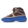 Adidas Yeezy Desert Boot Taupe Blue Unisex Sneakers Tan GY0374
