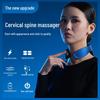 Smart Rechargeable Neck and Shoulder Massager