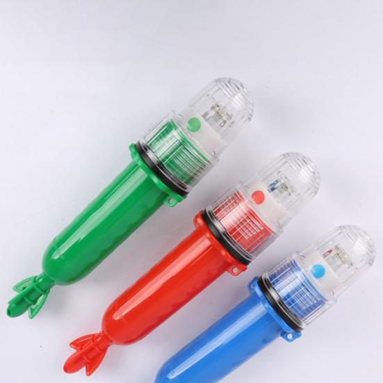 MUQZI Sports Accessory High-quality Fish Finder Lamp Waterproof Portable Tempting