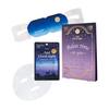 And Goodnight Natural Aroma Night Beauty Thank You Care Gift Relaxing Time 1 Piece (White Day, Mother's Day, Living Alone, New Life, Gift, Farewell,
