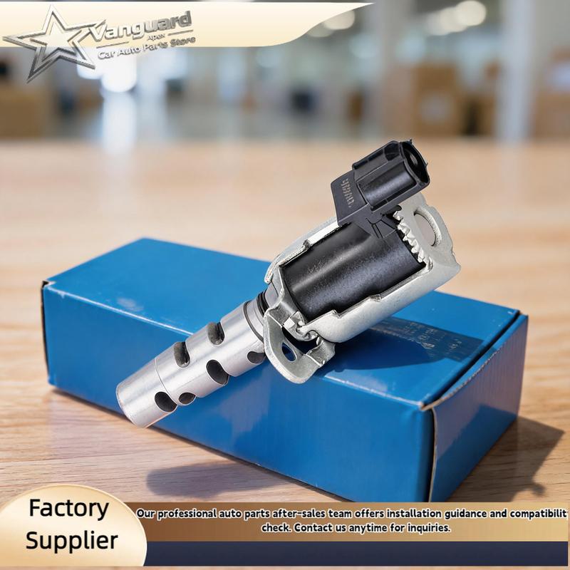 for Toyota OEM Variable Valve Timing VVT Solenoid 15330-22030 1533022030 ZJ01-14-420 ZJ0114420 Corolla Matrix