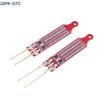 AC/DC Capacitor Discharge Pen Fast Discharge 2200UF Capacitor Discharge Tools High Voltage Constant Current Anti Electric Shock