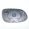 HY-046 Car Wing Mirror Glass For  MERCEDES CLK 200 220 240 W209 2002-2009  Heated with Back Plate