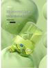 Dual-Chamber Creative Cartoon Straw Cup for Kids - Large Capacity