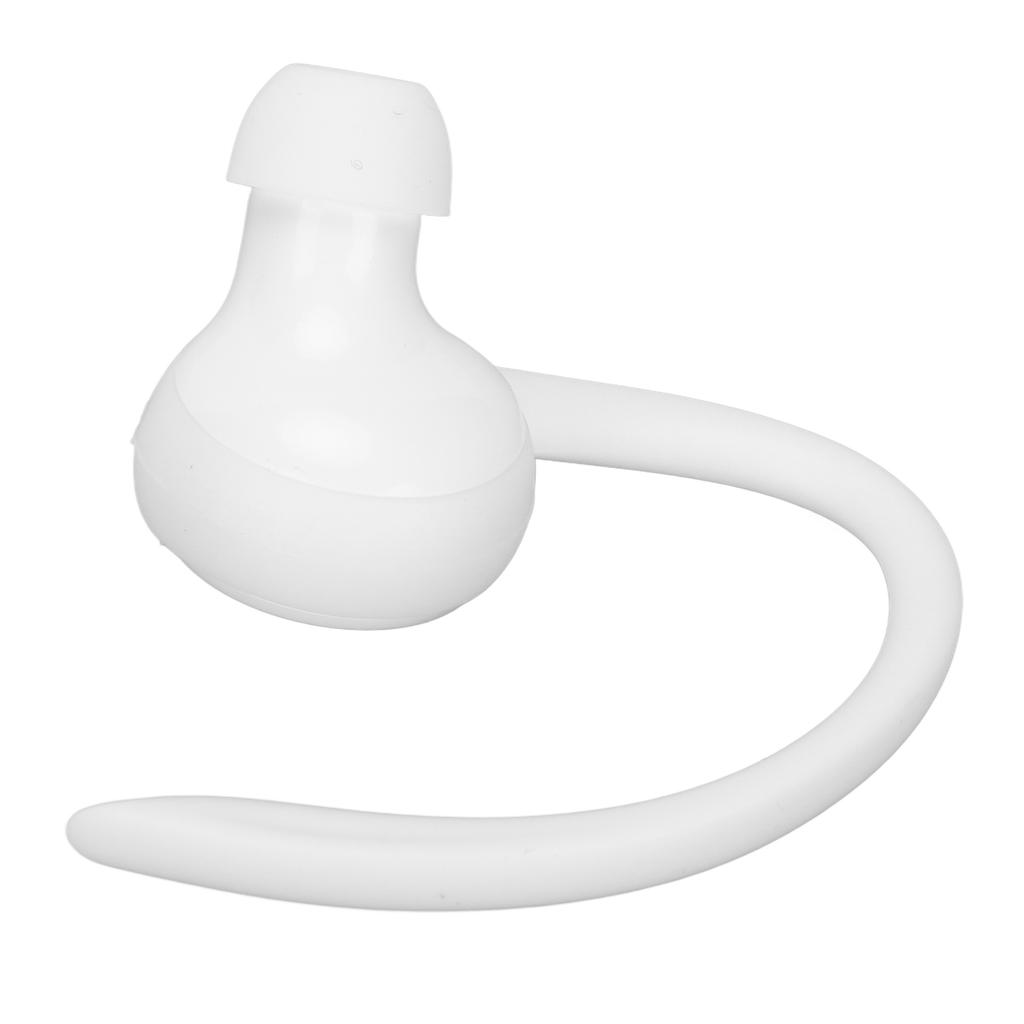 for T10 Wireless Bluetooth Earpiece Waterproof Noise Reduction Single Ear Bluetooth Headset for