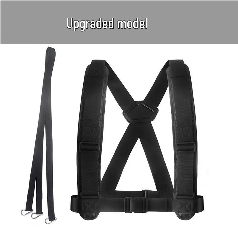 Resistance Training Harness