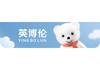 Yingbolun Girls' Pajamas Baby Home Furnishing Set Summer Thin Cotton Seven Sleeve Children's Air Conditioning Clothing