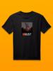 T-Shirt Rust Rust Survival