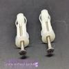 Universal Toilet Seat Cover Screws
