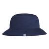 adidas Originals Cotton Bucket Hats Unisex Blue Adidas ED9384