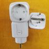 eWeLink Multi-Standard Smart Plug (US/UK/EU) WiFi-Compatible