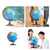 Large Creative Globe for Student Use: Junior and High School Geography Teaching Edition