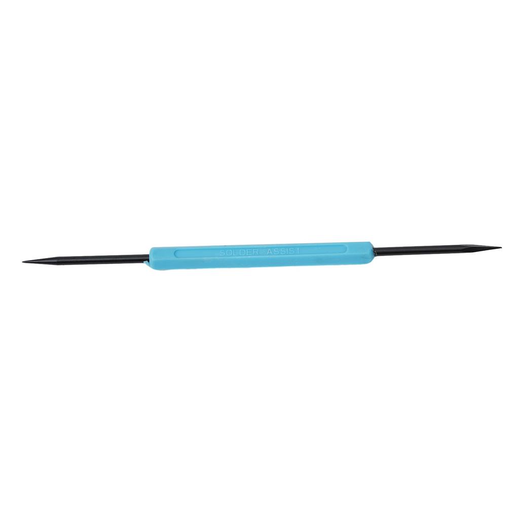 High Quality Desoldering Aid Tool Hand Tools Components Welding For IC Disassembly High Quality 6in1 Solder Blue