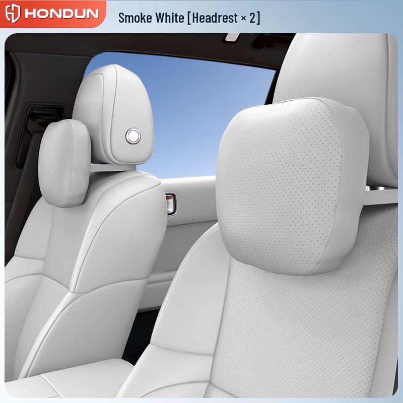 Avatr 06 Essential Headrest & Lumbar Support Set for Car Interior