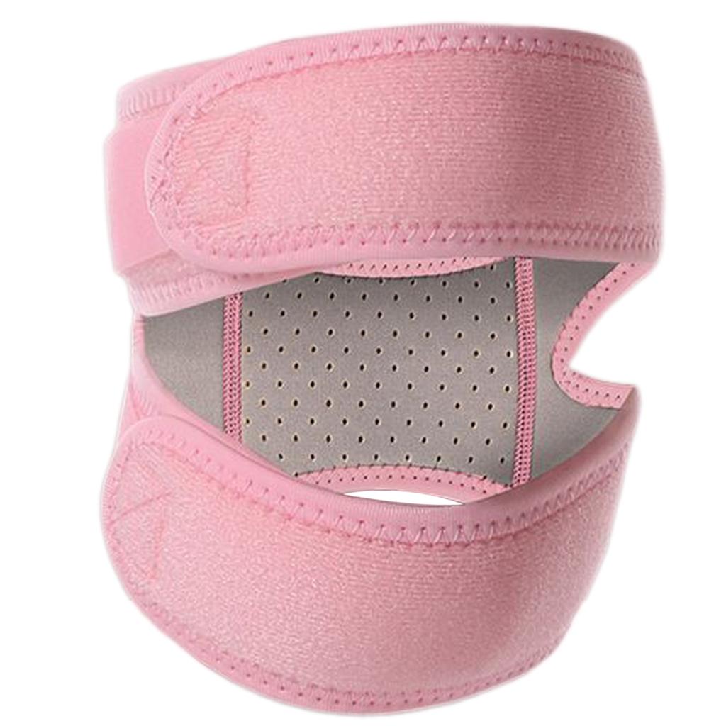 Patellar-Tendon Support Strap Knee Brace for Women Men Knee Pain Arthritis Pain Sport Knee Guard Knee Pads