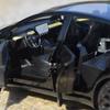 Premium 1:24 Diecast Tesla Model Y Electric SUV/Sedan Alloy Pull-Back Car Model - Red