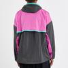 Nike Woven Hooded Long Sleeve Sweatshirt Men Sweatshirts Coal-Gray 931907-060