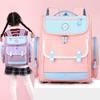 Cute Colorful Toddler Backpack Made Of Nylon Suitable For School Use