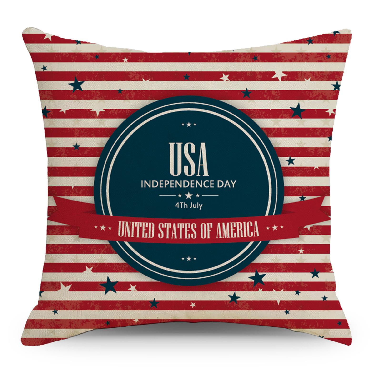 

Льняная наволочка Домашняя Диван Прикроватная Машина Офис Наволочка 45 * 45Cm without pillow core