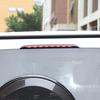 DIYUCAR Brake Light Protector Lampshade for Stop Car Easy Installation High-Mount Mercedes-Benz G-Class 2019-2022, High-Mount Lamp, Accessories,