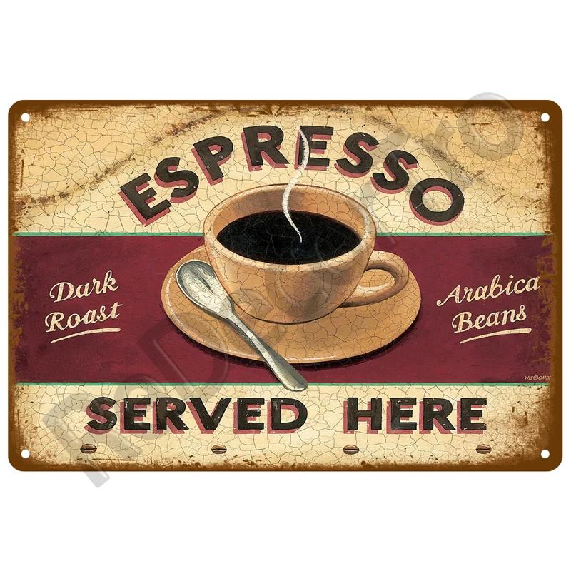 Öl Vintage Metallskylt Whiskey Plåtskylt Affischer Plåt Hem Väggdekor För Pubar Barer Kaféer Klubbar Retro Plakett Målning Mank Cave