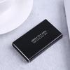 USB3.0 mSATA Drive Enclosure Tool Less External Hard Disk Drive Case For 22x30MM 22x42MM Drive Housing Case