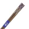 Octagonal Chopsticks, Natural Wood, Non-Slip, 21cm