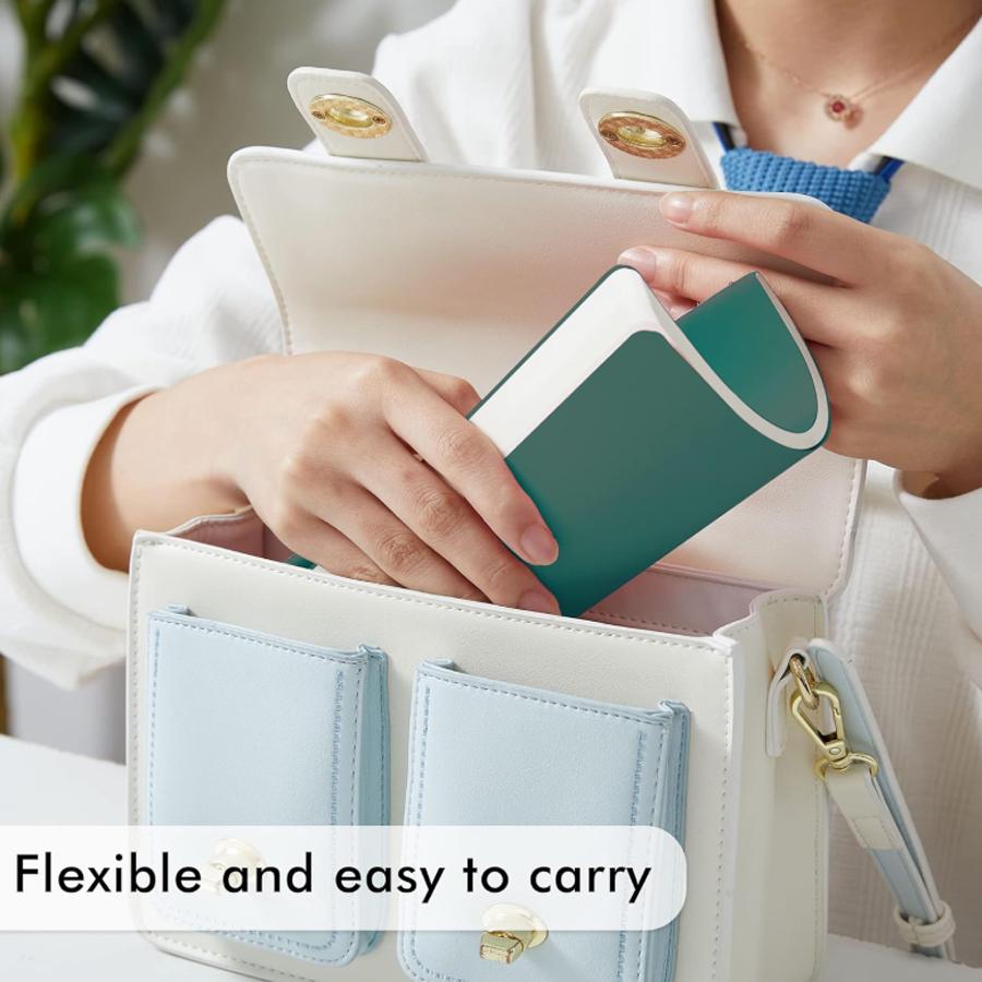 A5 Soft Leather Notebook With 120 /360 Pages, Waterproof Cover And Comfortable Touch