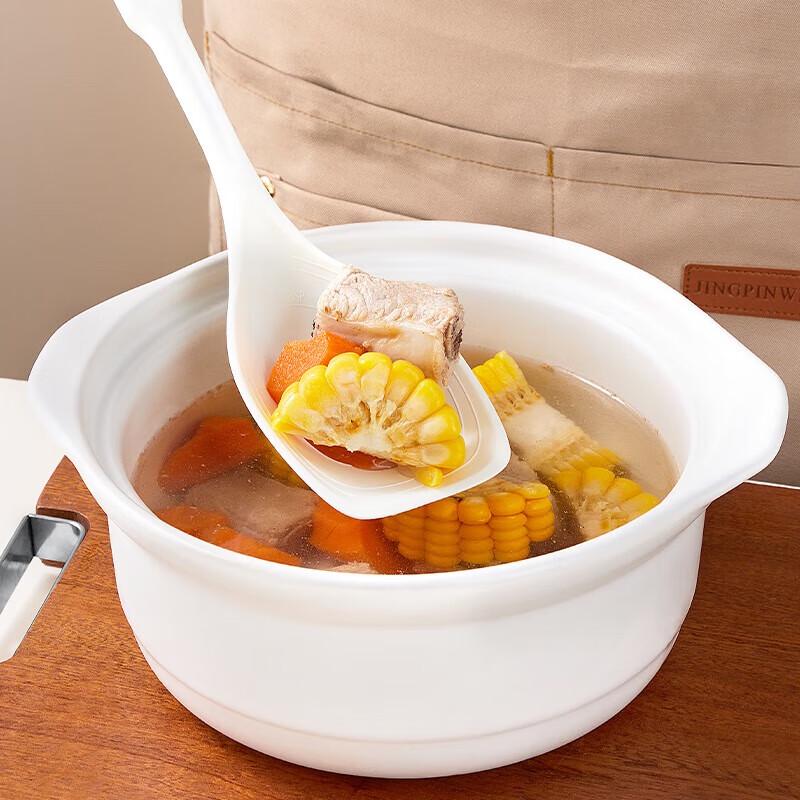 Baijie Non-stick Silicone Multi-function Spatula