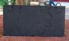 Indian Folk Art Mirror Work Wood Wall Panel: Hand-Painted Bright Ethnic Home Decor