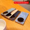 Magnetic Case For Vivo X Fold 6 Wireless Charging Back Cover Case for VIVO X FOLD 6
