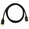 V7 V7 HDMI Cable V7HDMIPRO-2M-BLK Black
