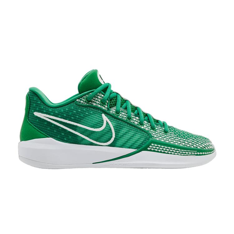 Nike Wmns Sabrina 1 TB  Apple Green  40