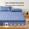 HLA Quilted Fitted Mattress Protector