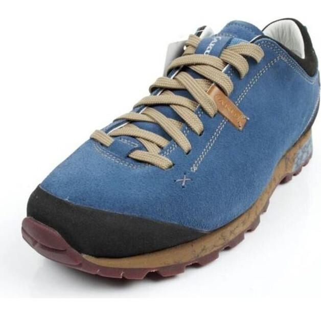 Ботинки Aku Bellamont 3 Suede GTX