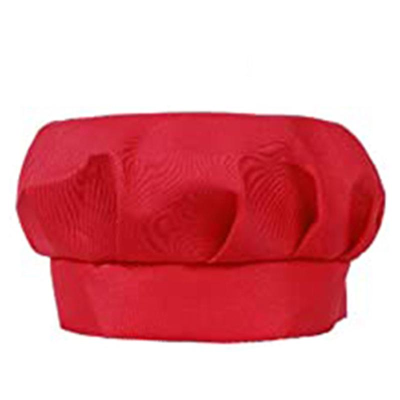 

Minimalist Parent-Child Baking Apron Set with Chef Hat and Logo Print Green