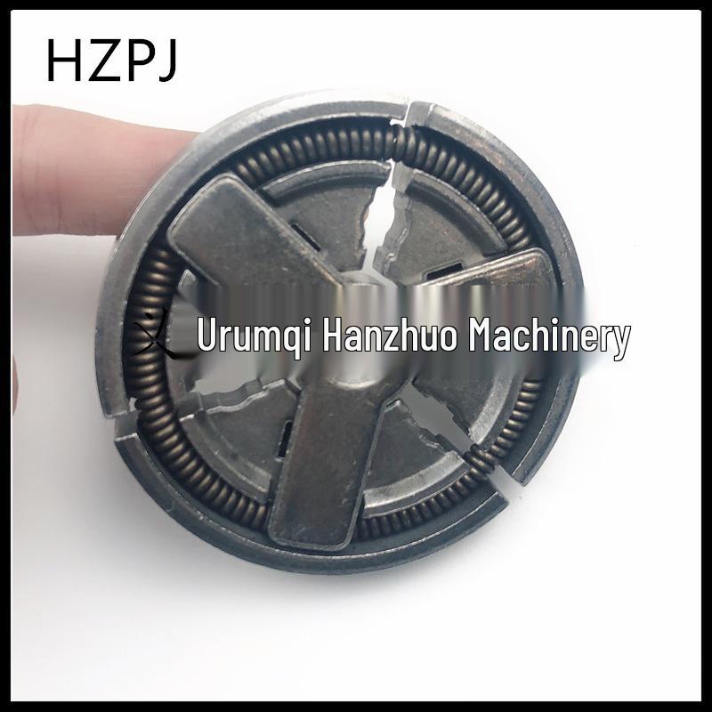 4500/5200/5800 Chainsaw Clutch Assembly - 45CC/52CC/58CC Garden Tool Parts