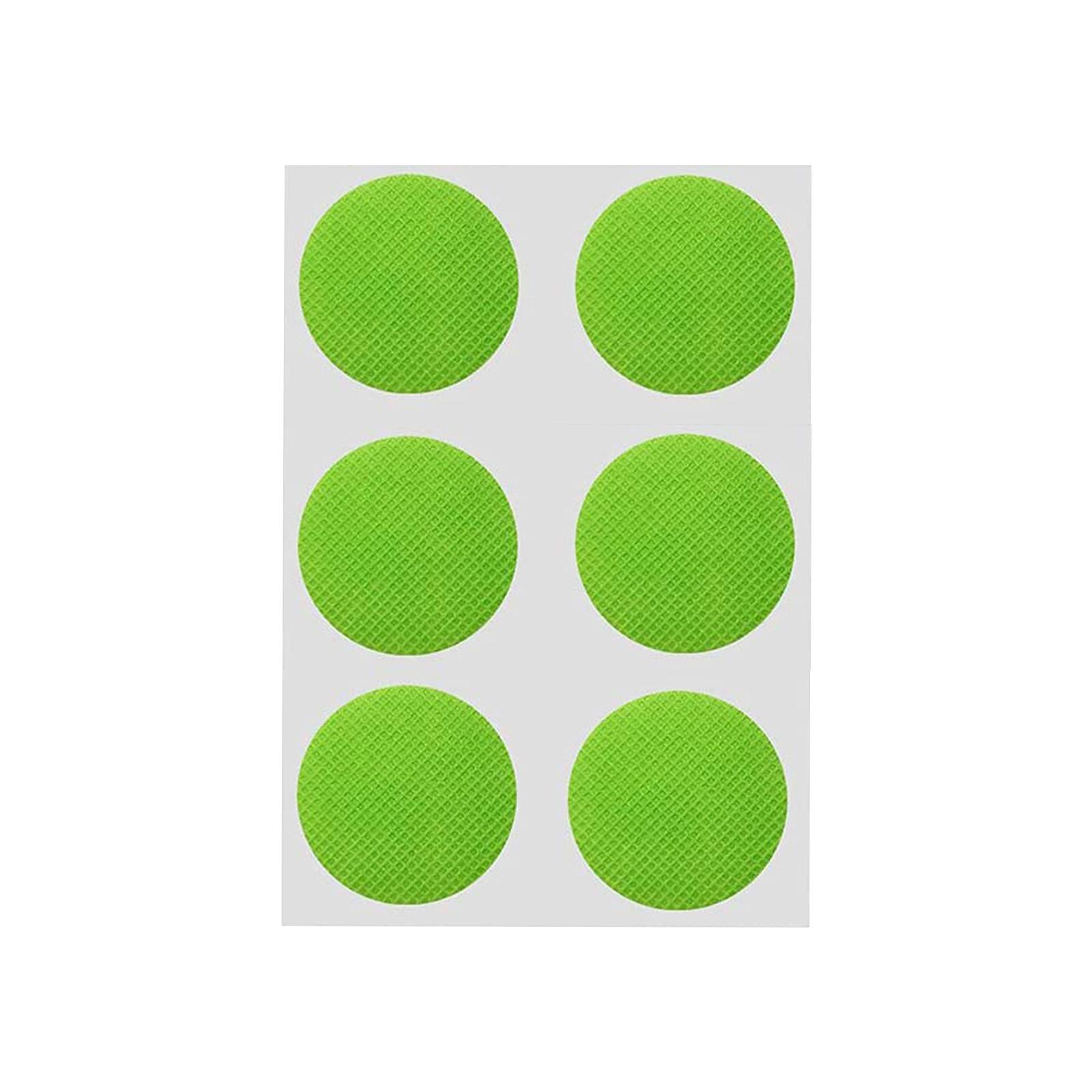 

Наклейки для удаления комаров для взрослых (180 уп.), Безопасные и эффективные пластыри для удаления насекомых для взрослых, малышей, детей и активного отдыха One Size зелёный