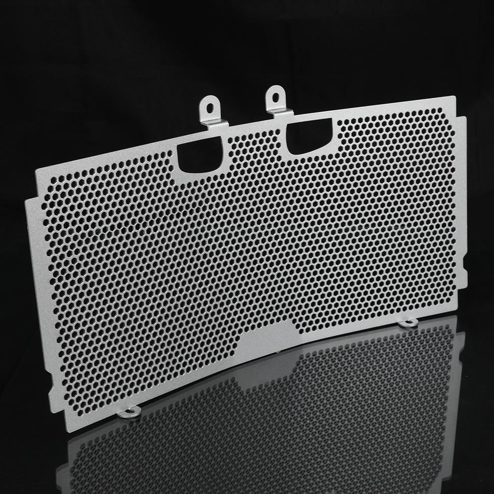 Příslušenství pro motocykly PRO KTM 790 ADVENTURE S/R -2022 890 ADVENTURE R -2022 Ochranná mřížka chladiče Kryt grilu