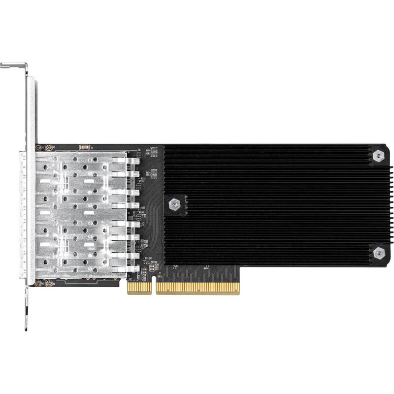 Tp-Link 10 Gigabit SFP+ PCIe Network Card