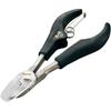 Master Stainless Steel Nail Clippers with Nail Clipper Craftsman's Technique Guard.