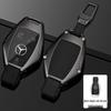 Mercedes-Benz Car Key Case for C260L GLC260 GLC300L EQE S-Class