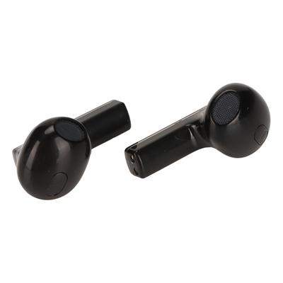 Wireless   Earbuds Translucent Body Design Low Latency 2 Way   Game Sports Earbuds for Outdoor