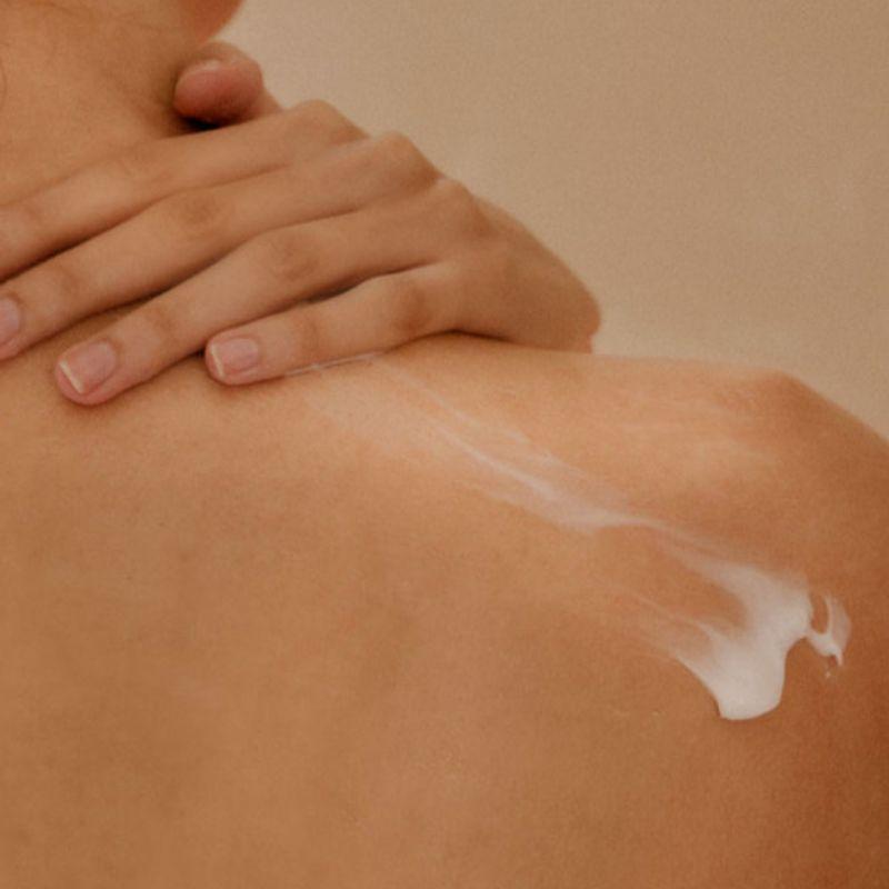 hetras Hotel Therapy Perfume Large Capacity Body Lotion Large Capacity 1013ml