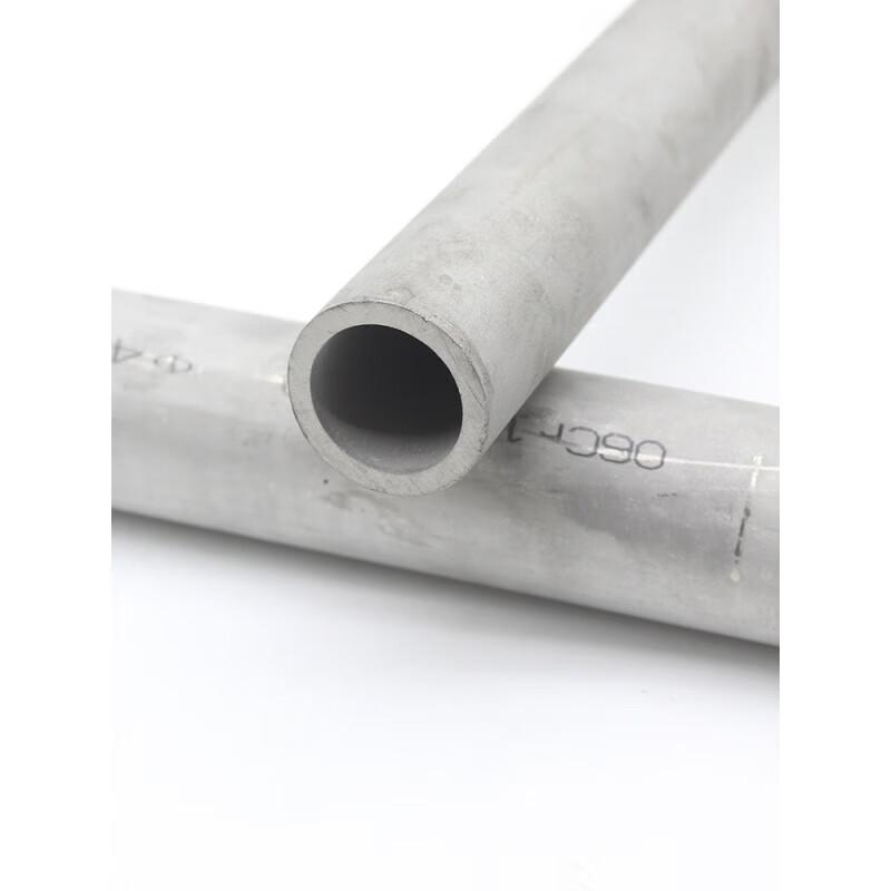304 Stainless Steel Seamless Industrial Pipe
