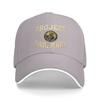 Project Hail Mary Ryland Grace Rocky Jazz Hände Lässige Baseballkappe Frühling Trucker-Kappe Sonnenschutz Laufen Hippie Snapback Kappe