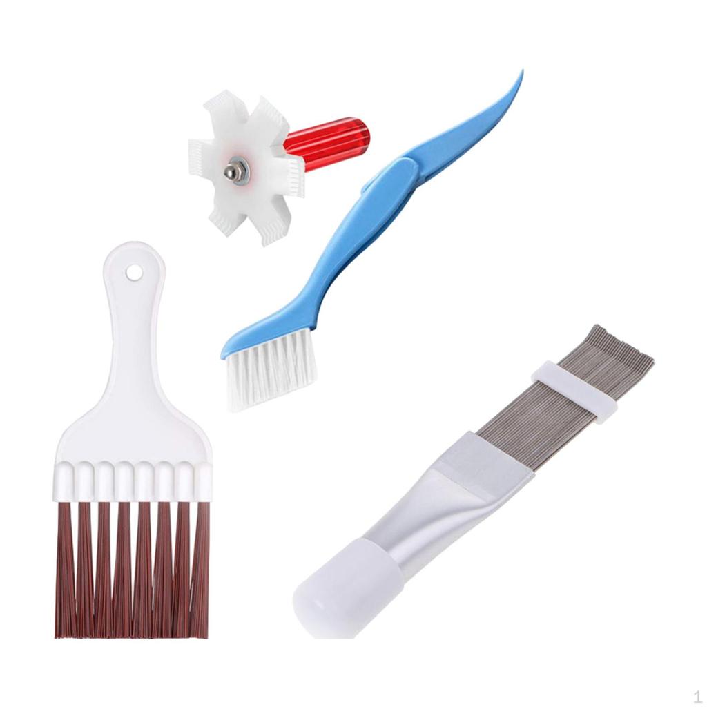 Aignered Air Conditioner Brush Cleaning The Bathroom Lightweight Cuppers
