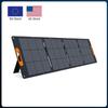 Foldable Solar Panel 19.8V 200W for Camping and Outdoor Lightweight And Waterproof From European Warehouse