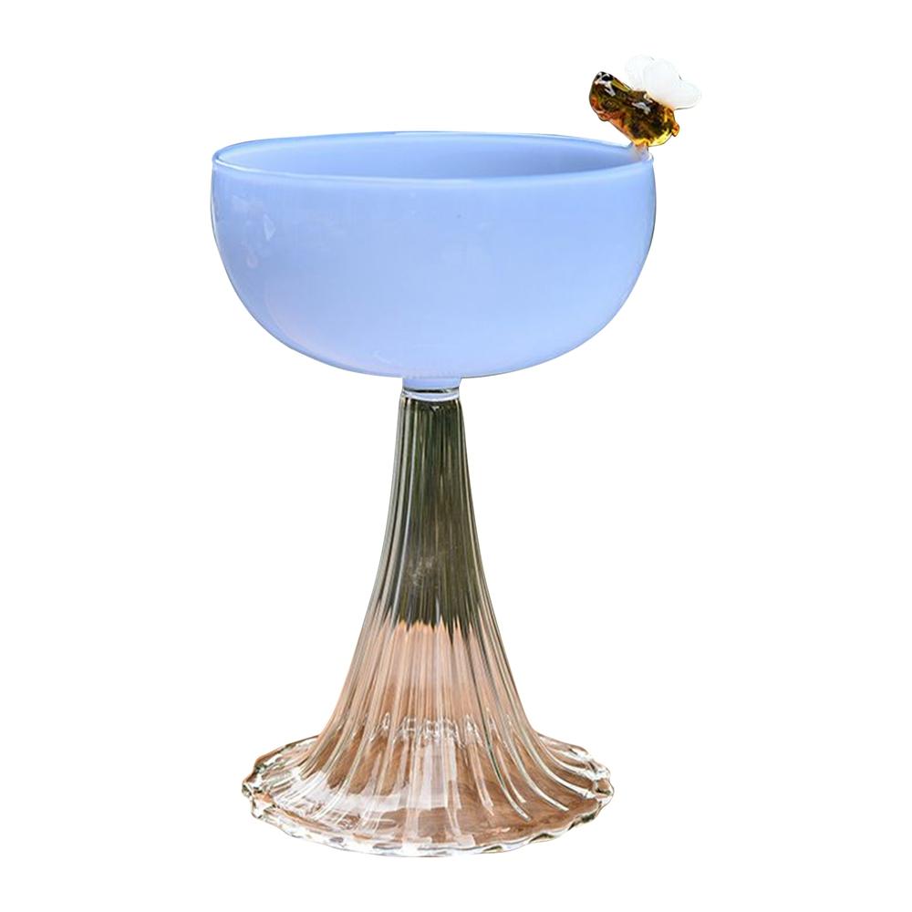 200ml Dessert Cup Κύπελλο Ice Cream Cup Beautiful Bee Cup
