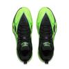 Li Ning Cushioning Abrasion Resistant Support Rebound Grip Low Top Outdoor Performance Basketball Shoes Men's ABFW001-8